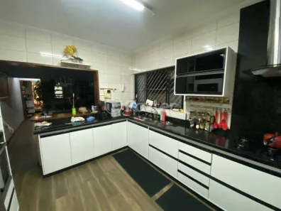 Casa com 3 Quartos à venda, 140m² no Cidade Patriarca, São Paulo