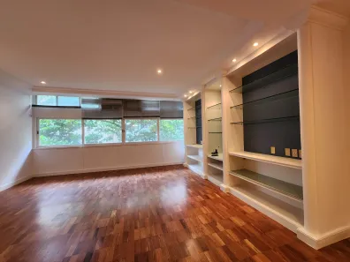 Apartamento com 3 Quartos à venda, 160m² no Copacabana, Rio de Janeiro