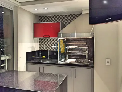 Apartamento com 2 Quartos à venda, 108m² no Vila Mariana, São Paulo