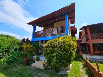 Casa de Condomínio com 4 Quartos à venda, 100m² no Ebenezer, Gravatá