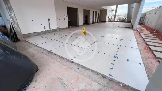 Casa de Condomínio com 5 Quartos à venda, 486m² no Jardins Itália, Goiânia