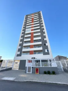 Apartamento com 2 Quartos para alugar, 78m² no Jardim das Nações, Taubaté