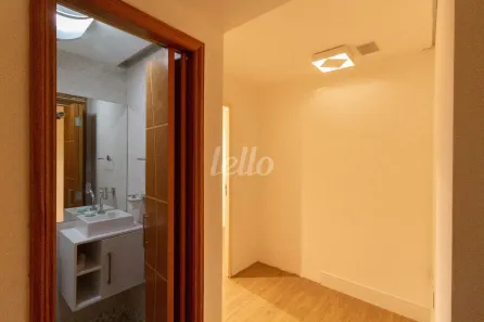 Sala Comercial para alugar, 32m² no Cerqueira César, São Paulo