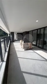 Apartamento com 4 Quartos à venda, 248m² no Vila Cordeiro, São Paulo