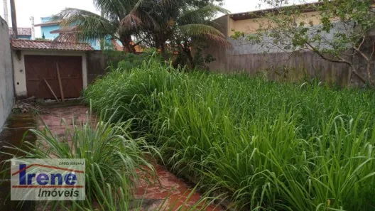 Lote/Terreno à venda, 325m² no Jardim Suarão - Praia, Itanhaém