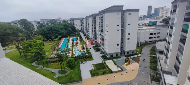 Apartamento com 3 Quartos à venda, 108m² no Santo Amaro, São Paulo
