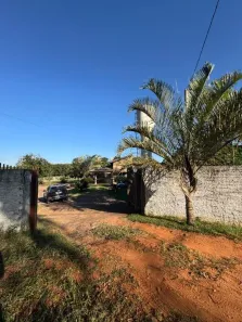 Fazenda/Sítio com 2 Quartos à venda, 233m² no Zona Rural, Guapiaçu