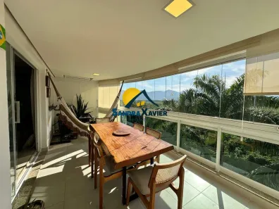 Apartamento com 3 Quartos à venda, 122m² no Recreio dos Bandeirantes, Rio de Janeiro