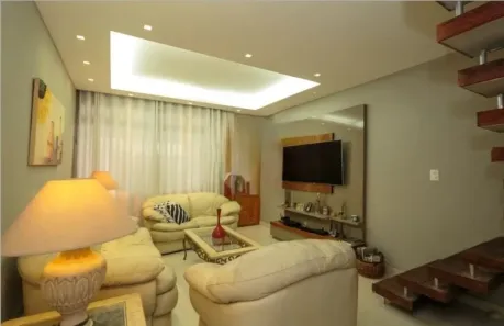 Sobrado com 2 Quartos à venda, 108m² no Jardim Internacional, São Paulo