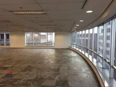 Sala Comercial para venda ou aluguel, 330m² no Cidade Monções, São Paulo