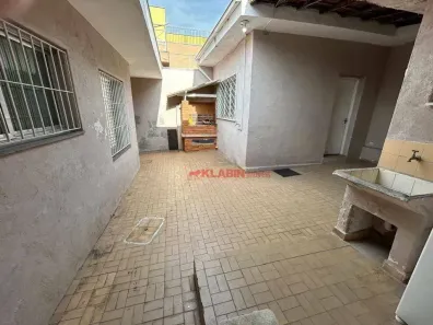 Casa com 3 Quartos à venda, 200m² no Vila Monumento, São Paulo