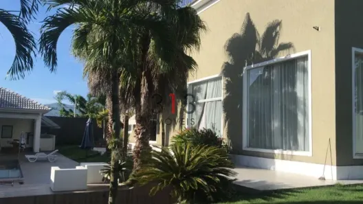 Casa com 5 Quartos à venda, 1200m² no Recreio dos Bandeirantes, Rio de Janeiro