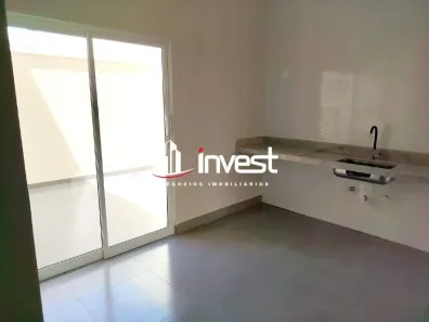 Apartamento com 2 Quartos à venda, 55m² no Parque das Américas, Uberaba