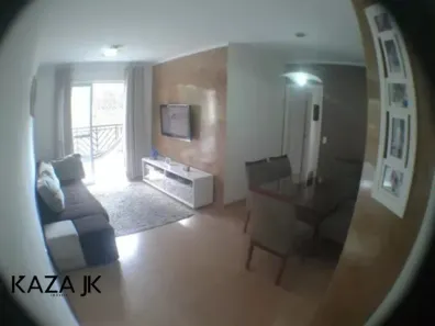 Apartamento com 2 Quartos à venda, 66m² no Medeiros, Jundiaí