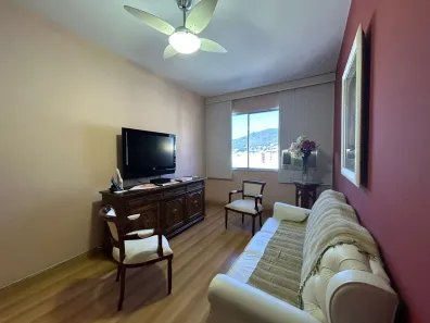 Apartamento com 2 Quartos à venda, 67m² no Méier, Rio de Janeiro