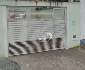 Casa com 2 Quartos à venda, 59m² no Cidade Miguel Badra, Suzano