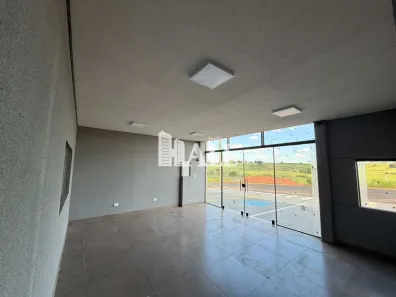 Galpão/Depósito/Armazém à venda, 775m² no Centro Empresarial BR-153, São José do Rio Preto