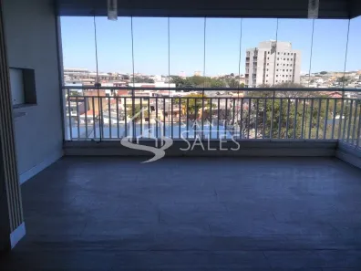 Apartamento com 3 Quartos à venda, 114m² no Vila Formosa, São Paulo