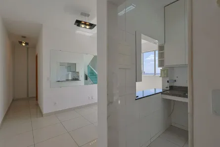 Cobertura com 2 Quartos à venda, 130m² no Estoril, Belo Horizonte