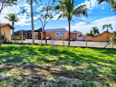 Fazenda/Sítio com 1 Quarto à venda, 2m² no , Cajobi
