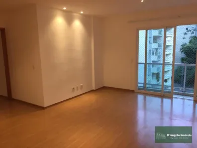 Apartamento com 3 Quartos para alugar, 125m² no Centro, Petrópolis