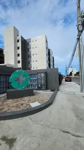 Apartamento com 2 Quartos à venda, 51m² no Portal do Sol, João Pessoa