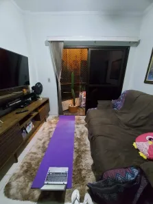Apartamento com 2 Quartos à venda, 64m² no Vila Alexandrina, São José dos Campos