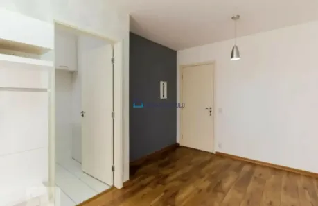 Apartamento com 1 Quarto à venda, 33m² no Consolação, São Paulo