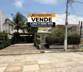 Casa de Condomínio com 4 Quartos à venda, 300m² no Massagueira de Baixo, Marechal Deodoro