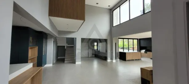 Casa de Condomínio com 4 Quartos à venda, 265m² no Parque da Hípica, Campinas