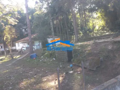 Lote/Terreno à venda, 313m² no Jardim São João, Jandira