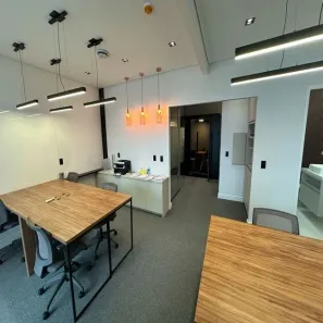 Sala Comercial para alugar, 70m² no Vila Cordeiro, São Paulo