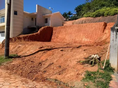 Lote/Terreno à venda, 392m² no Centro, Antônio Carlos