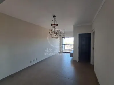 Apartamento com 3 Quartos para alugar, 77m² no Boa Vista, São José do Rio Preto