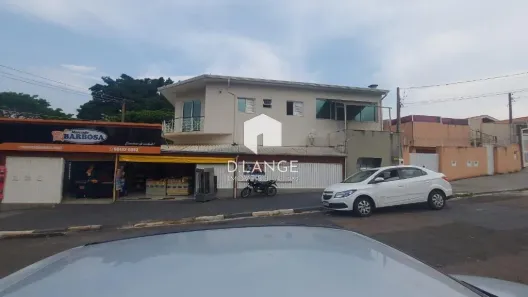 Casa com 3 Quartos à venda, 297m² no Jardim Campos Elíseos, Campinas