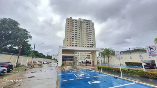 Apartamento com 3 Quartos à venda, 85m² no Santo Agostinho, Manaus