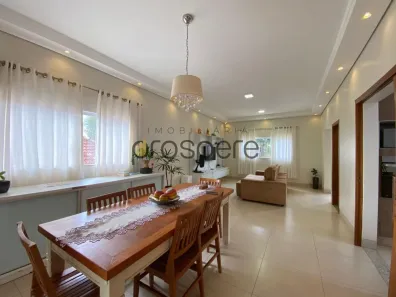 Casa com 4 Quartos à venda, 320m² no Vila Neusa, Pirapozinho