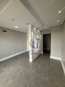 Sala Comercial para alugar, 28m² no Vila Campesina, Osasco