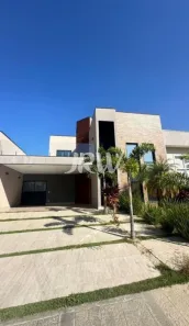 Casa de Condomínio com 3 Quartos à venda, 300m² no Jardim Residencial Maria Dulce, Indaiatuba