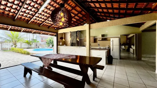Casa com 4 Quartos à venda, 300m² no Guaratuba, Guaratuba