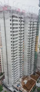 Apartamento com 1 Quarto à venda, 28m² no Bela Vista, São Paulo