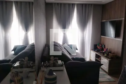 Apartamento com 3 Quartos à venda, 63m² no Vila Guilherme, São Paulo