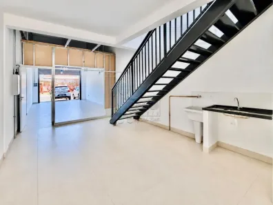 Ponto Comercial para alugar, 86m² no Jardim Paulista, Ribeirão Preto