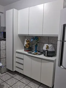 Apartamento com 2 Quartos à venda, 52m² no Coqueiral de Itaparica, Vila Velha