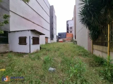 Lote/Terreno à venda, 321m² no Passo da Areia, Porto Alegre
