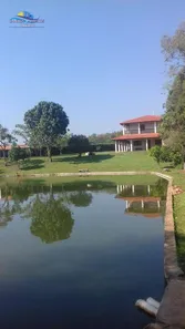 Fazenda/Sítio com 4 Quartos à venda, 10000m² no Enxovia, Tatuí