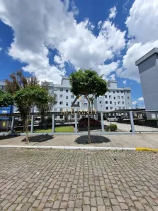 Apartamento com 2 Quartos à venda, 50m² no Santa Fé, Caxias do Sul