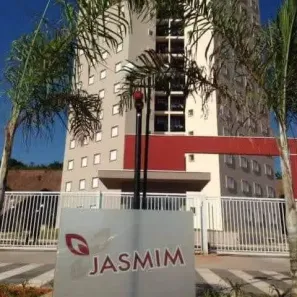Apartamento com 2 Quartos à venda, 54m² no Parque Cidade Jardim II, Jundiaí