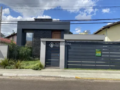 Casa com 3 Quartos à venda, 162m² no Guarani, Novo Hamburgo