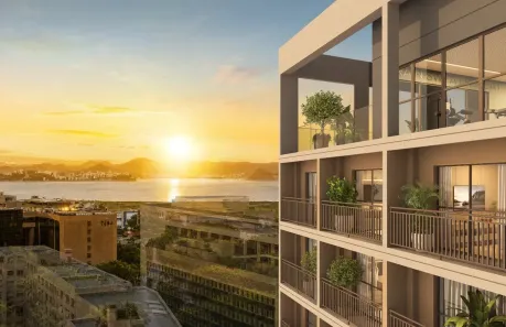 Apartamento com 1 Quarto à venda, 26m² no Centro, Rio de Janeiro
